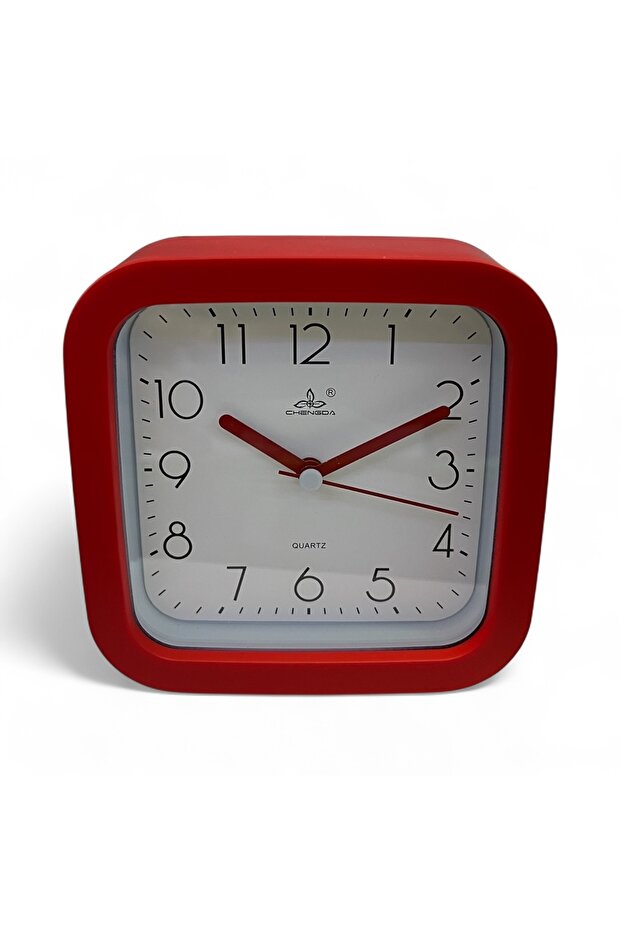 Zerida Table Clock - 1