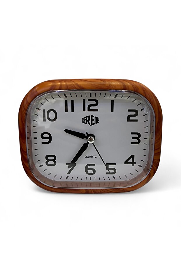 Yareno Table Clock - 1