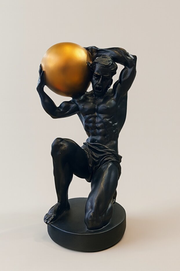 Figurină Atlas Auronis - 1
