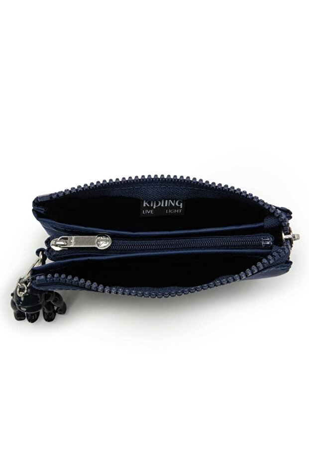 Creativity S Küçük Boy Cüzdan - 3