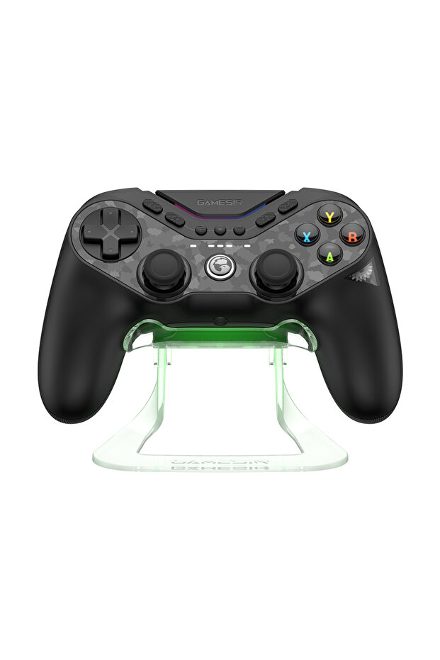 T3PRO Multi-Platform Controller for Xbox, Wireless Gamepad for PC and Android Devices - 1