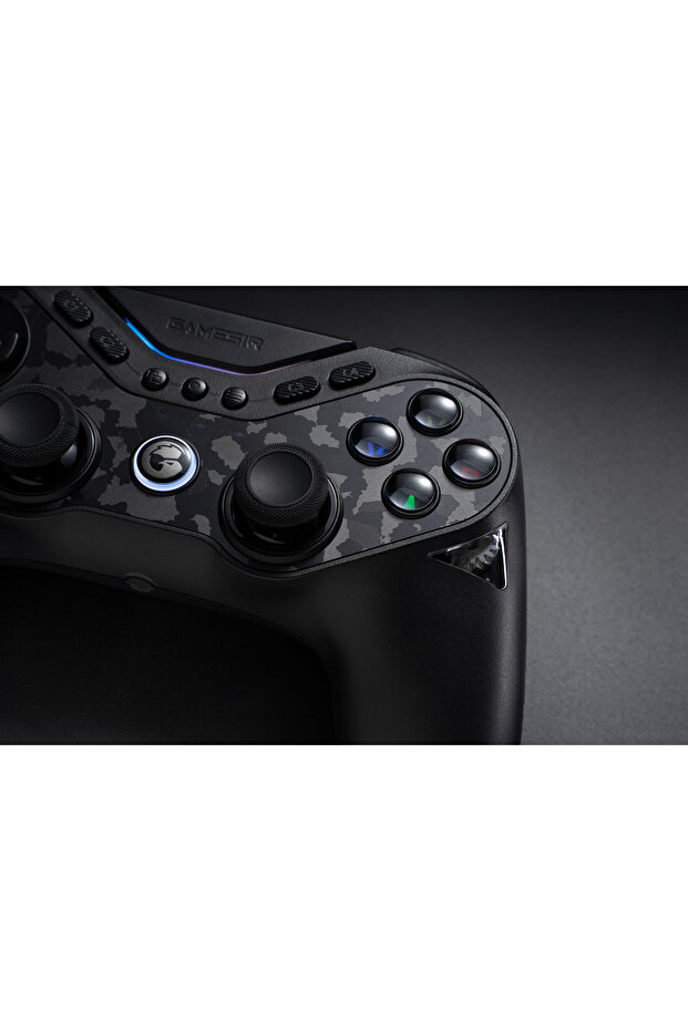 T3PRO Multi-Platform Controller for Xbox, Wireless Gamepad for PC and Android Devices - 8