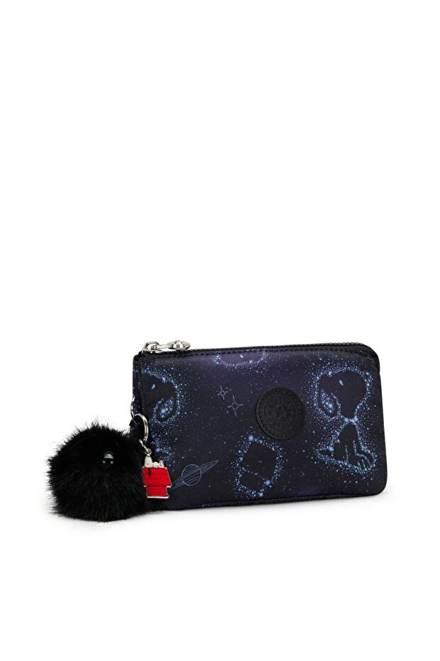 Creativity L Büyük Boy Cüzdan - 4