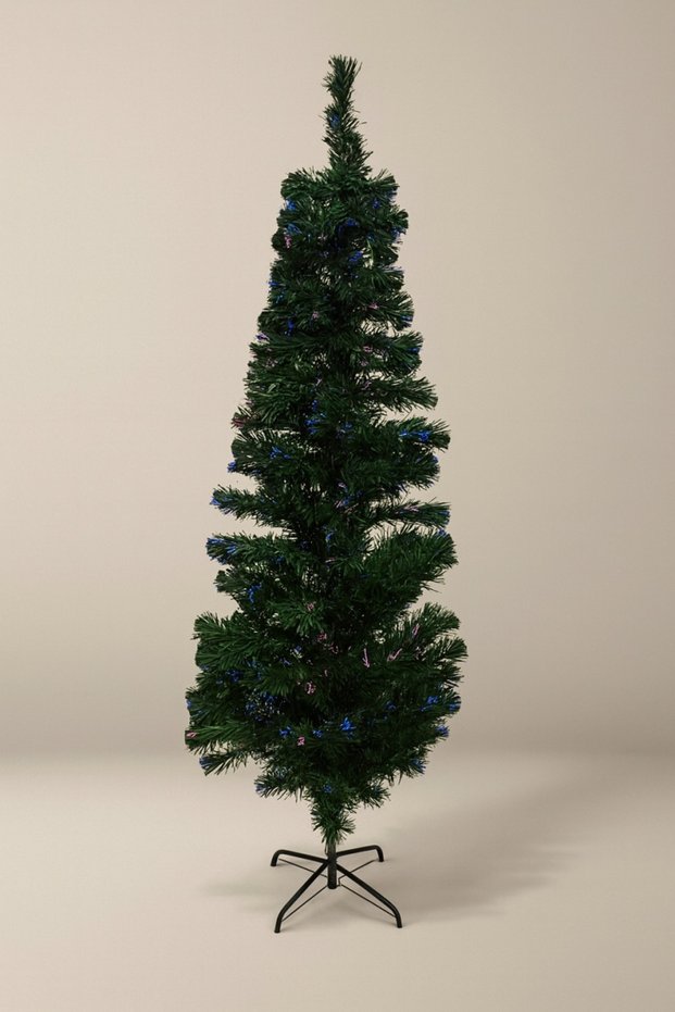 Brad Decorativ Luminar 210cm