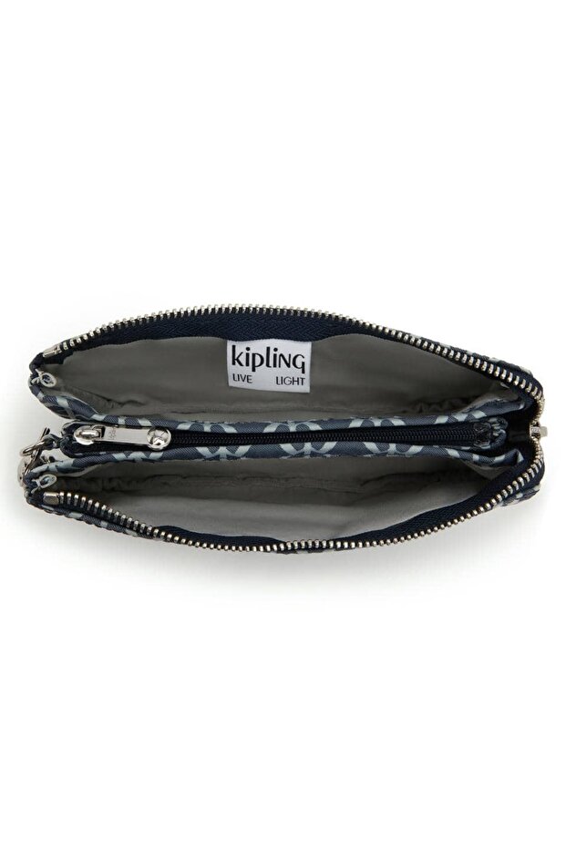 Creativity L Büyük Boy Cüzdan - 3