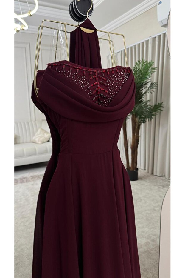 فستان خرز - 6