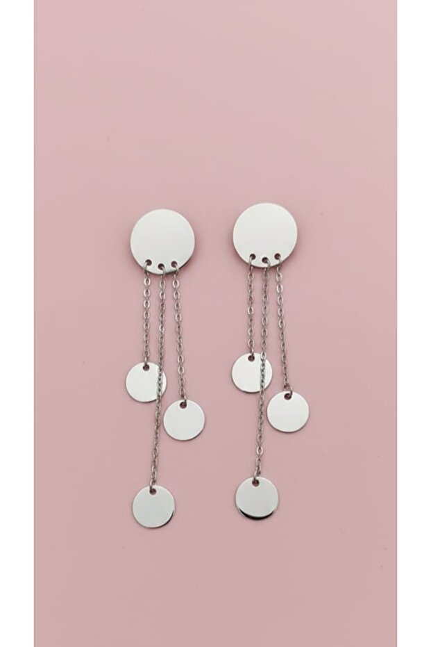 أقراط متدلية - 4