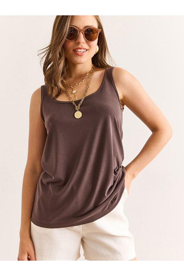 MODAL KUMAŞ ATLET - 1