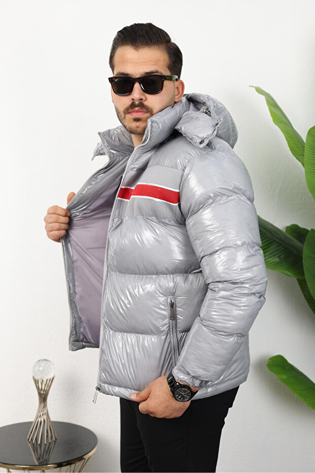 GEACA SKARSTIND QUILTED