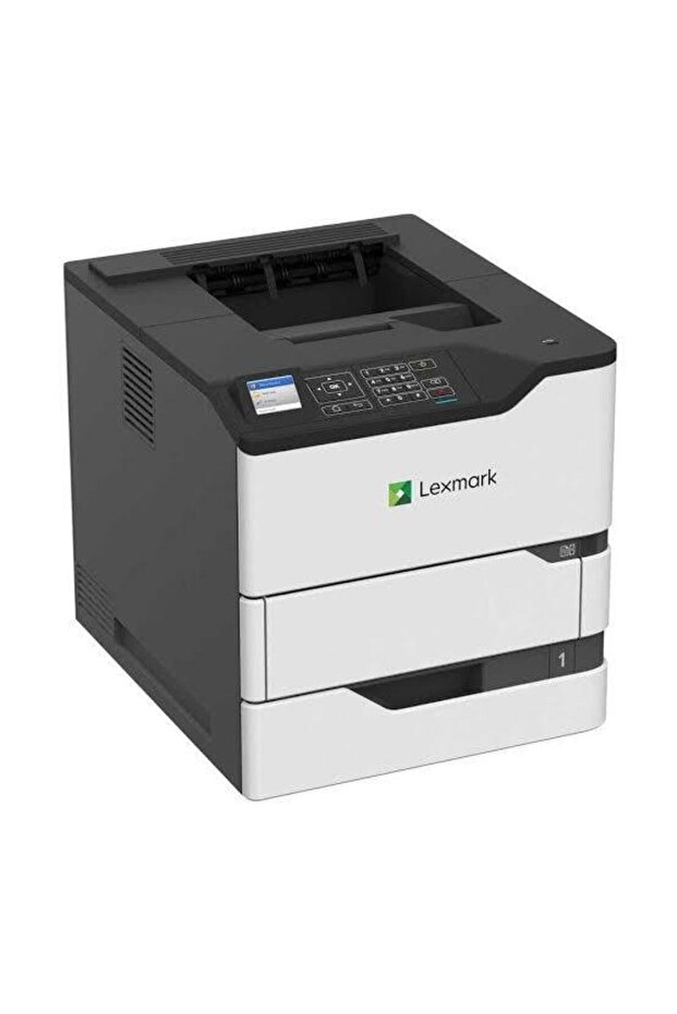 Ms823dn Monolaser Yazıcı - 3