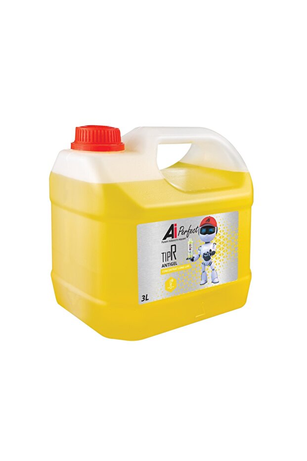 Antigel Perfect Renault 3L - 1