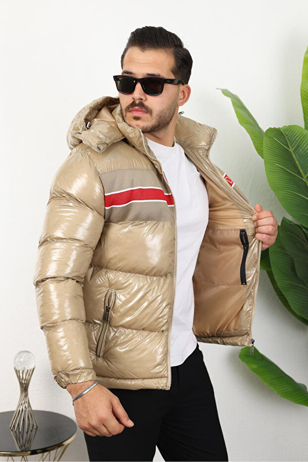 SKARSTIND QUILTED JACKET - 2