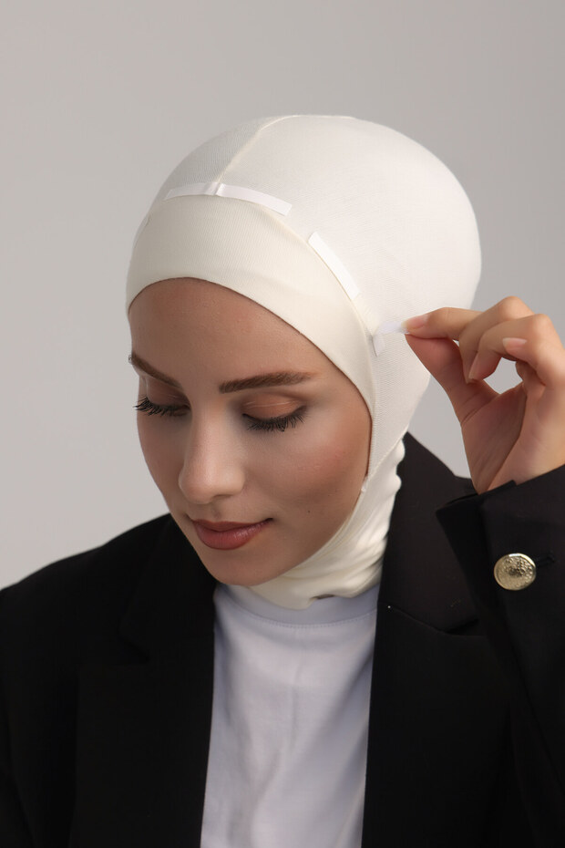 Fsg Fabric-Friendly Scarf Anti-Slip Tape | 50 Pieces