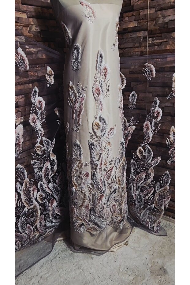 قماش سهره - 3