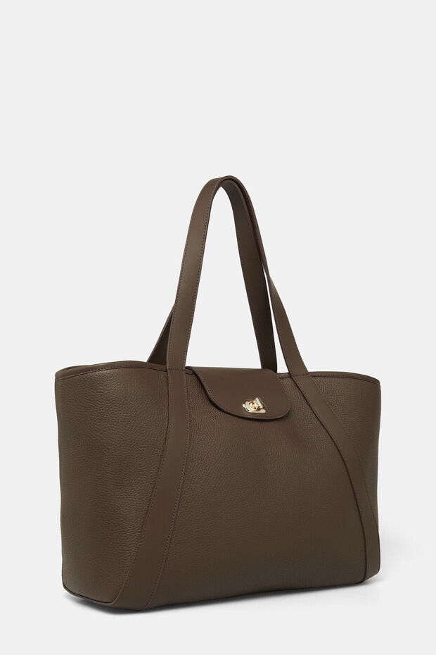 DERİ KOL ÇANTASI - 2