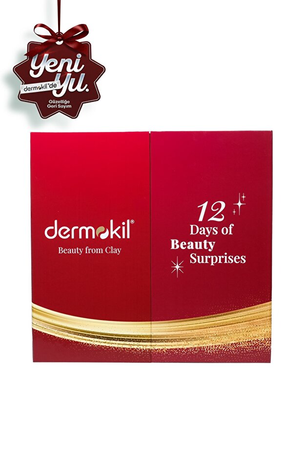 Advent Calendar 2026 - 6