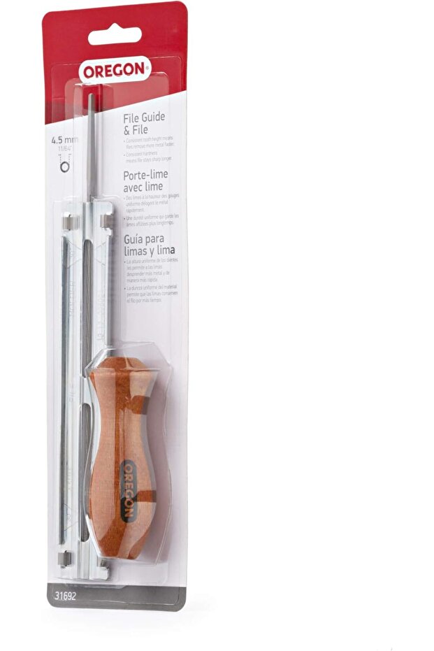 مبراة منشار كهربائي 4.5 مم، موديل 31692 - 3