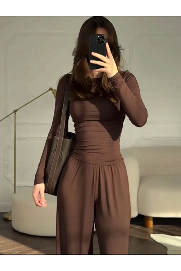 Supra Basic Kadın Eşofman Takımı - 2