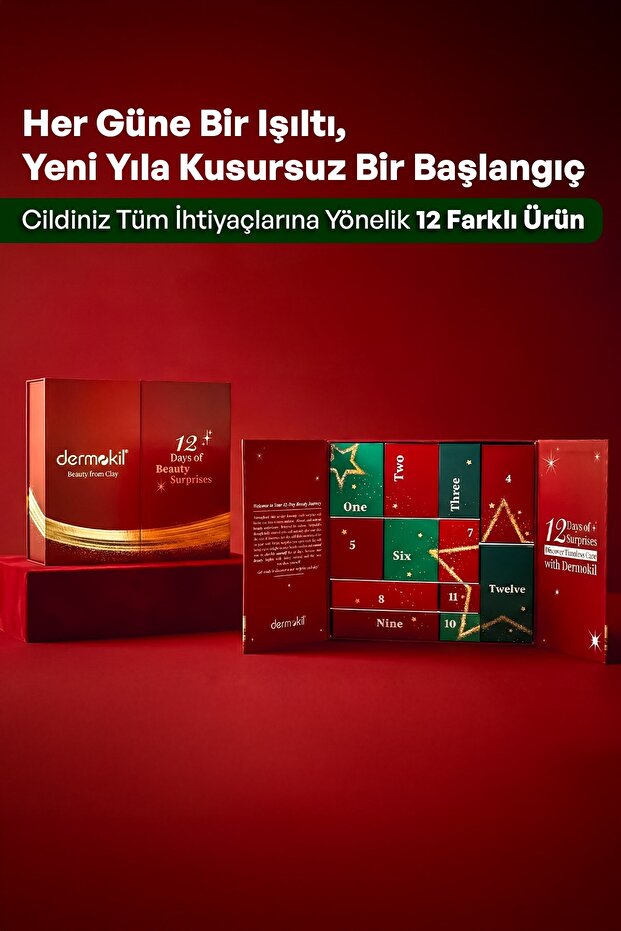 Advent Calendar 2026 - 5