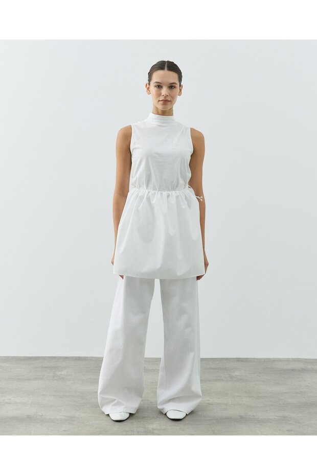 Basic İçlik Ekru - 2