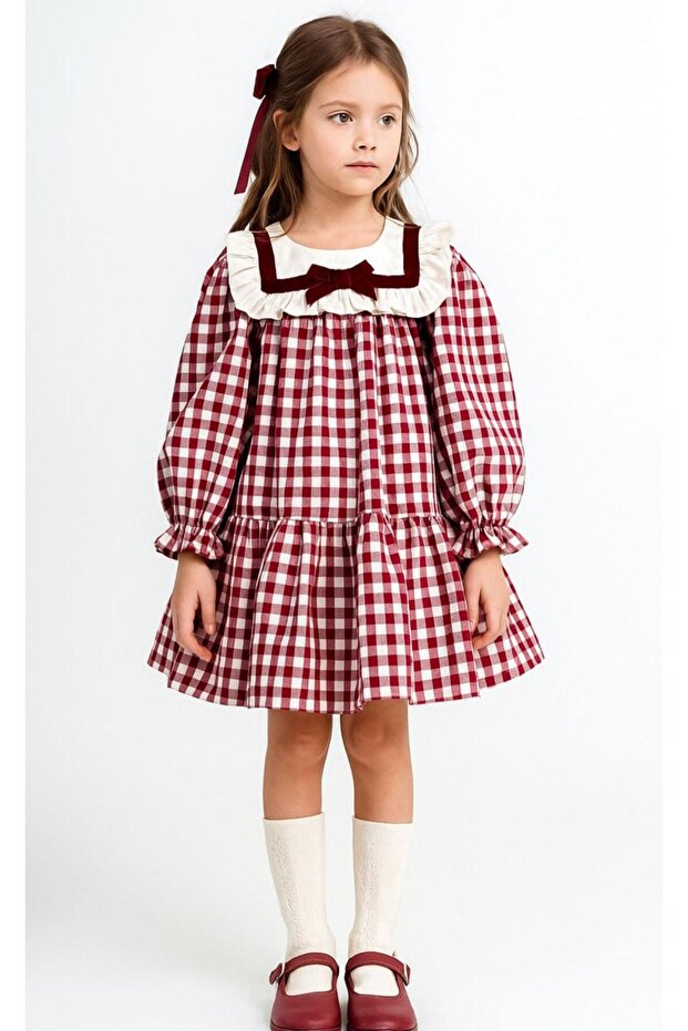 Girls' Dress