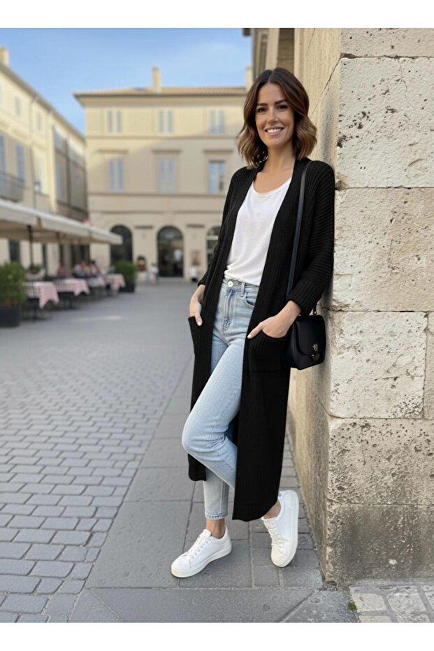 YARASA MODEL UZUN - 3