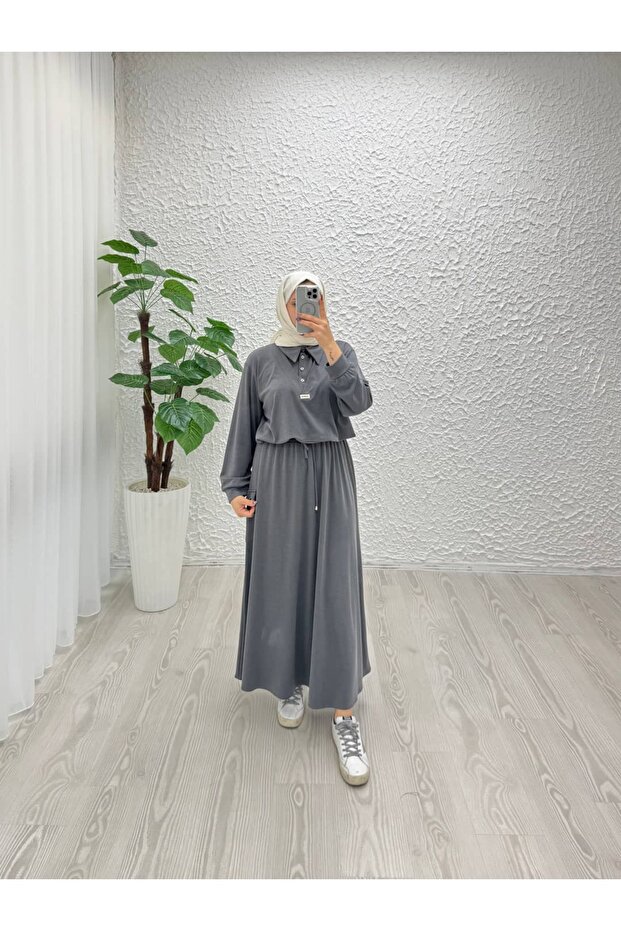 Pike etekli takım - 1