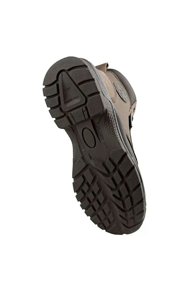 DAKAR BROWN S3 SRC İş Güvenlik Botu - 3