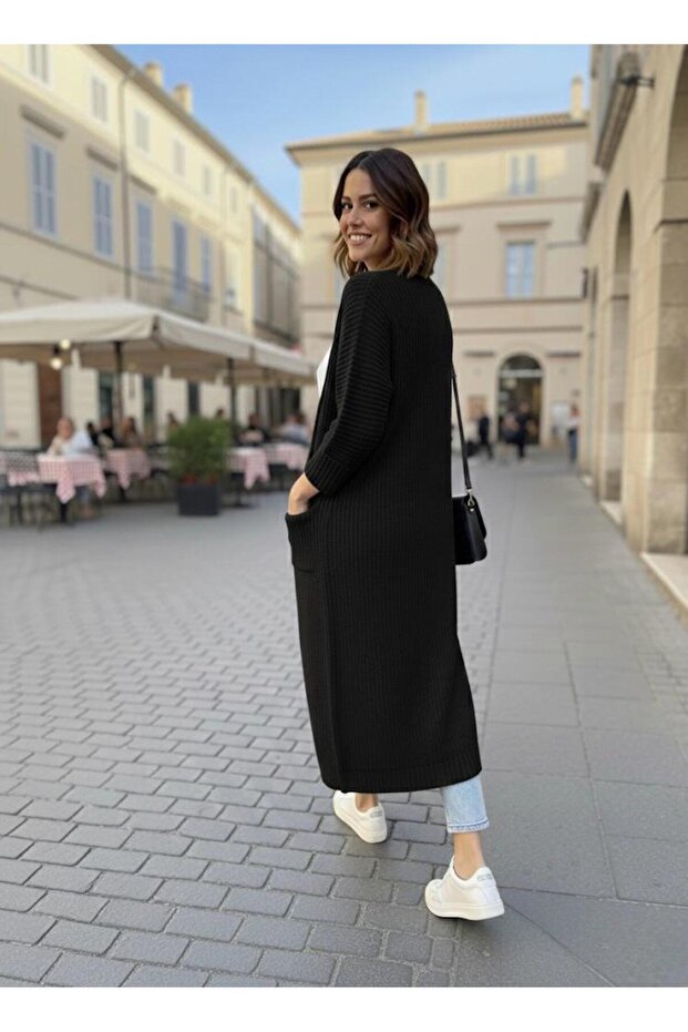 YARASA MODEL UZUN - 2