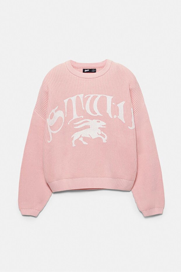 STWD pembe kazak - 7