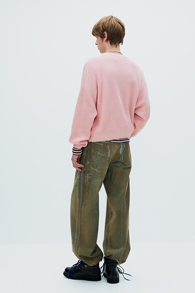 STWD pembe kazak - 3