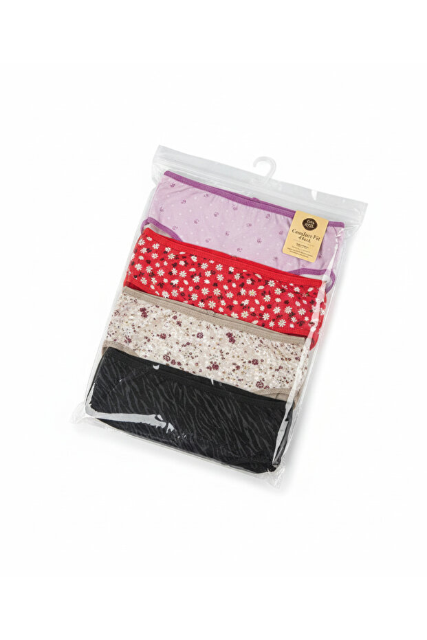 Penye 4 lü kilot - 3