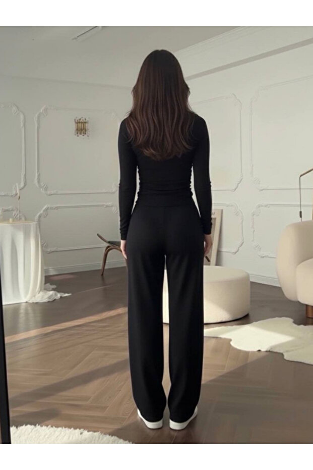 Dreich Supra Basic Tracksuit Set - 2