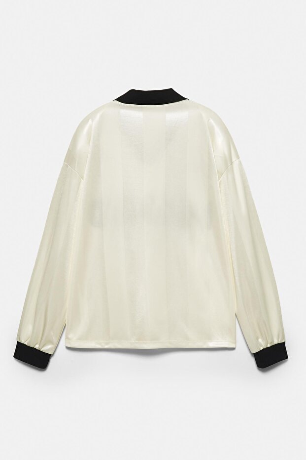 Madrid futbol t-shirt - 6