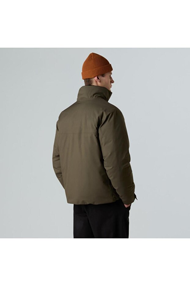 M TNF RANGE DOWN JACKET NF0A8D2B21L1 - 2