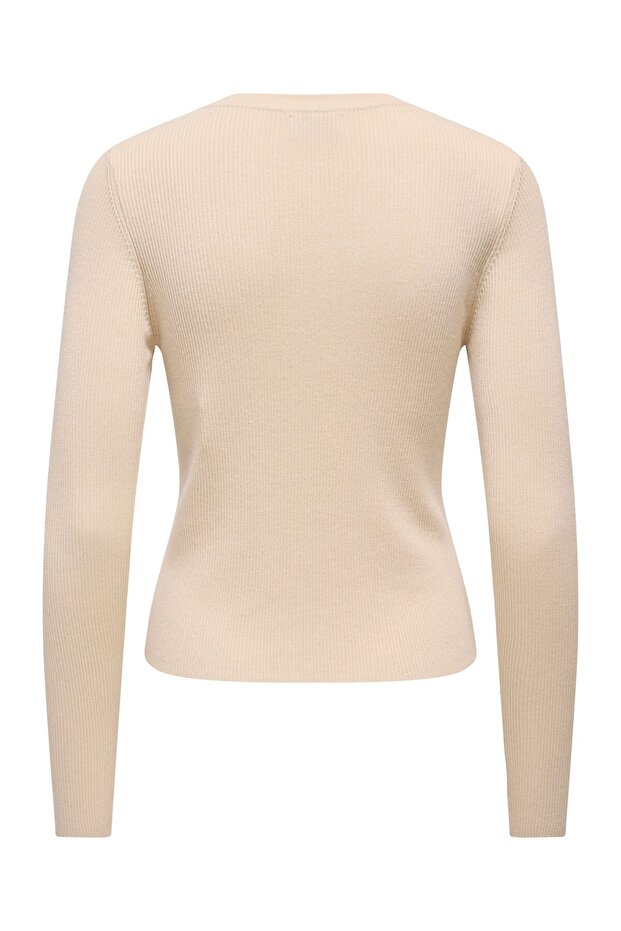 Strickpullover JDYELLE Strickpullover - 3