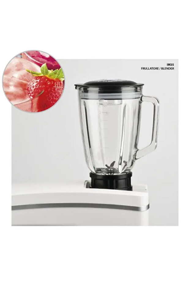 Blender accessory IM 35 for IM 30 kitchen robot - 1
