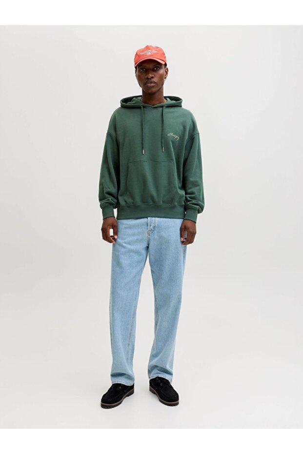 Kapuzenpullover Kapuzenpullover - 5