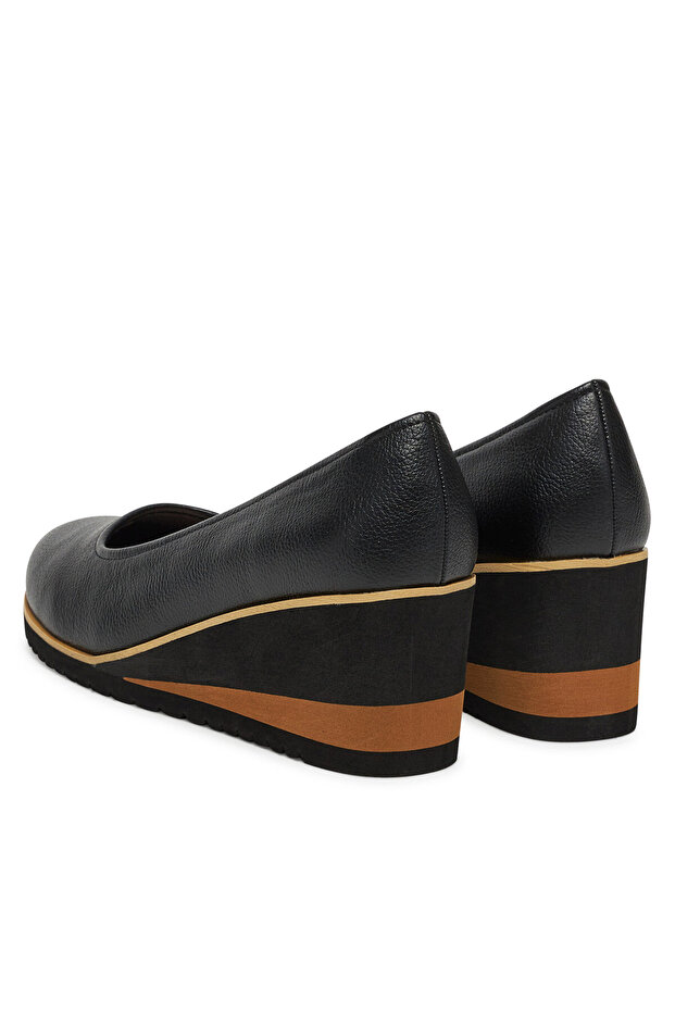pantofi de damă negri - 1