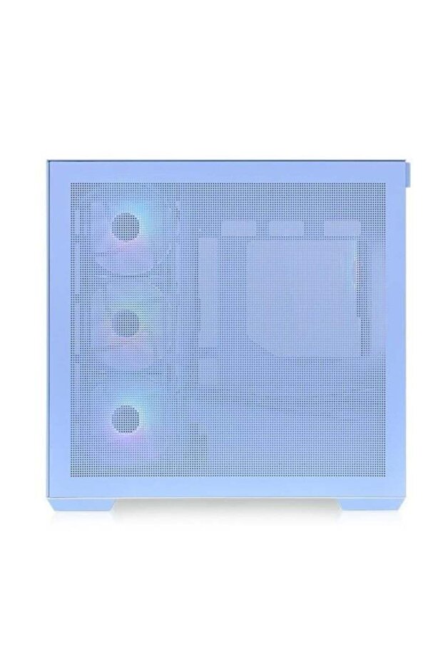 VIEW 380 HYDRANGEA BLUE GAMING MID-TOWER PC KASASI - 4