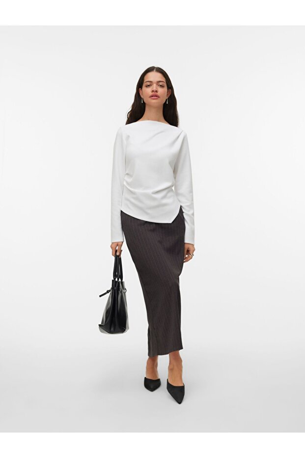 Bluse VMMILLE Top
