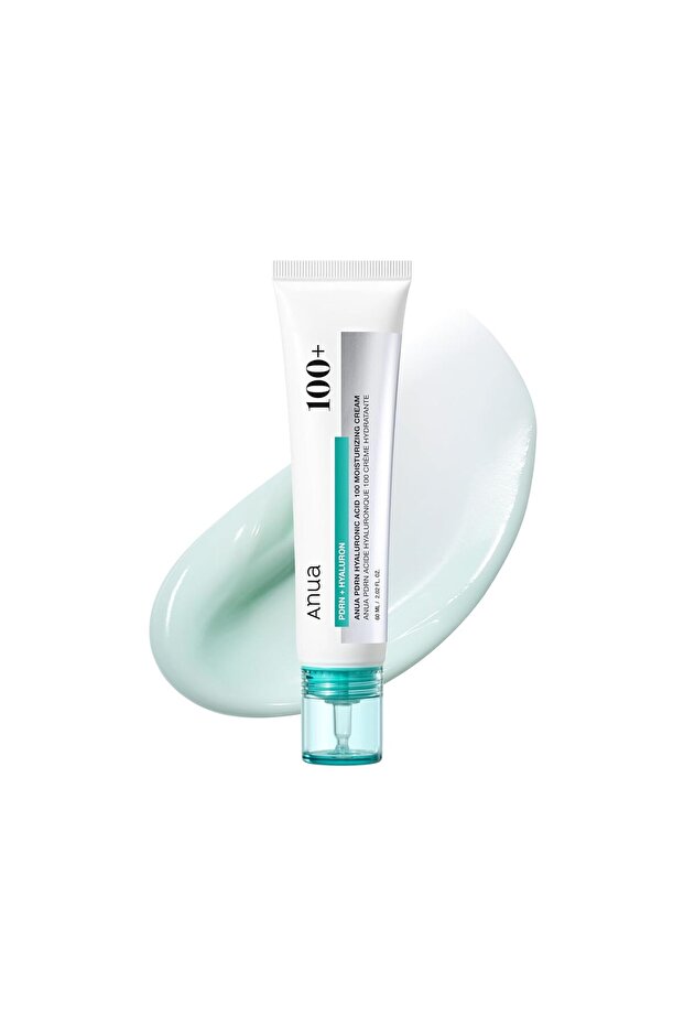 PDRN Hyaluronic Acid 100 Moisturizing Cream (60 ml / 2.02 fl. oz)