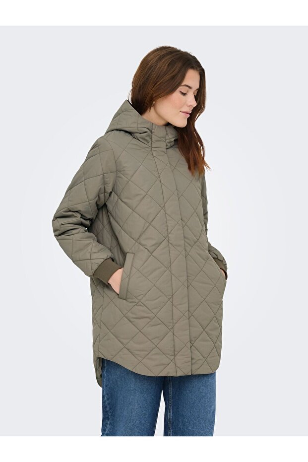 Steppjacke ONLJULIET Steppjacke - 1