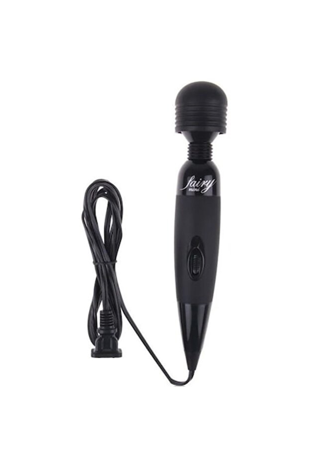 Multifunctional Vibrator - 1
