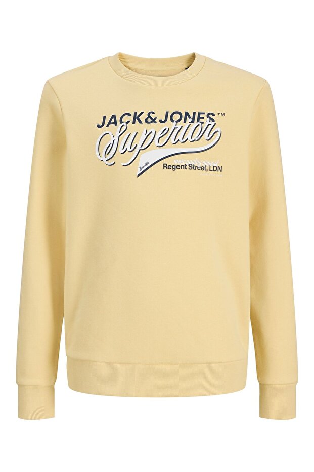 Sweatshirt Sweatshirt Mini - 1