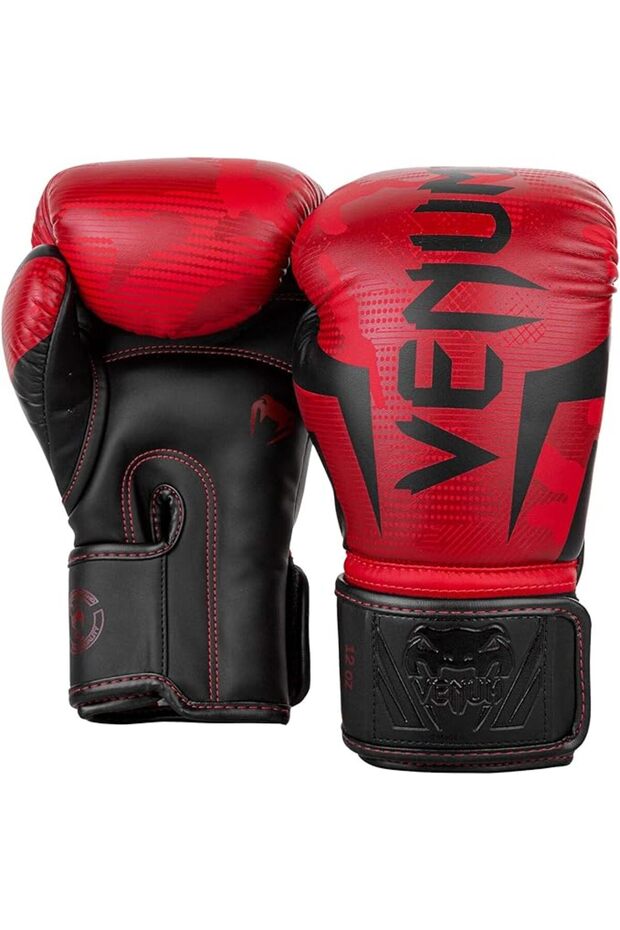 Boks Eldiveni ELITE Boxing Gloves - 1