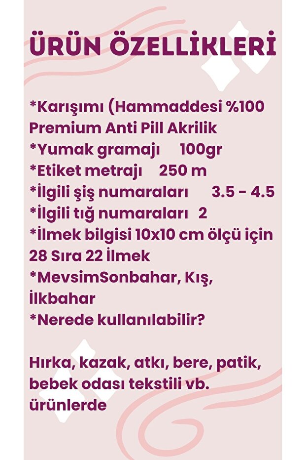 - BEBE COLOR ( AKILLI İP ) - 3