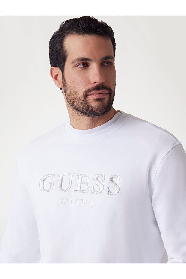 Beau Erkek Sweatshirt - 5