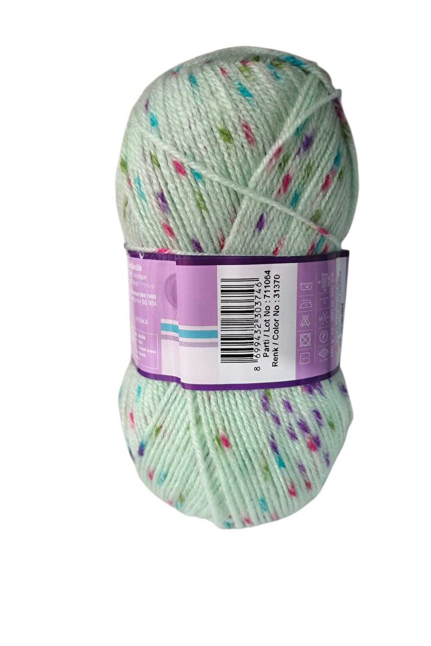 - BEBE COLOR ( AKILLI İP ) - 2