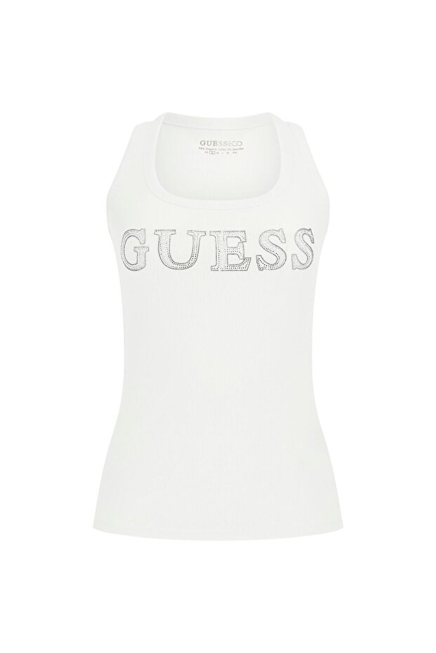 Sl Embellished Kadın Top - 8